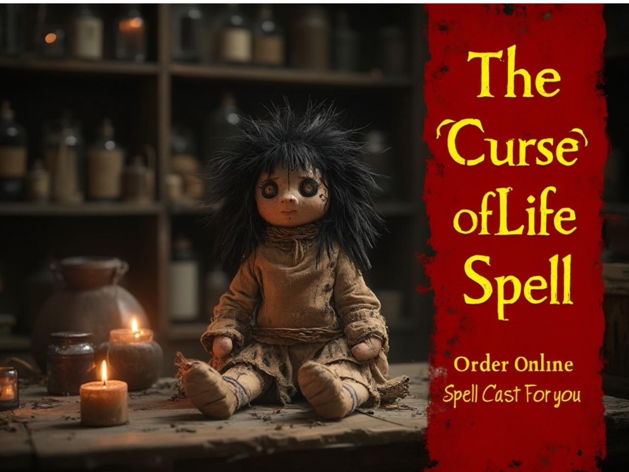 Read more about the article Order My Magic In Louisiana