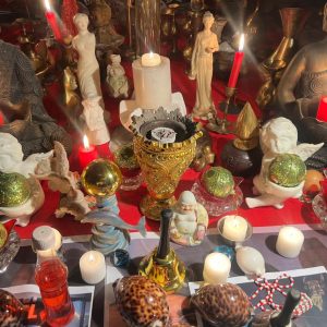 Read more about the article Orleans Voodoo Practice