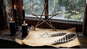 Read more about the article Shamanic Healing In Louisiana