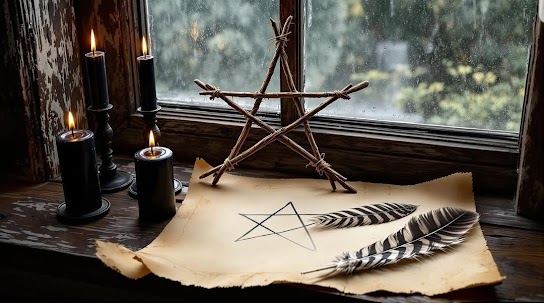 Read more about the article Shamanic Healing In Louisiana