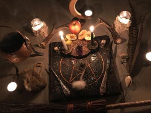 Read more about the article Witch Spell Casting In New Orleans