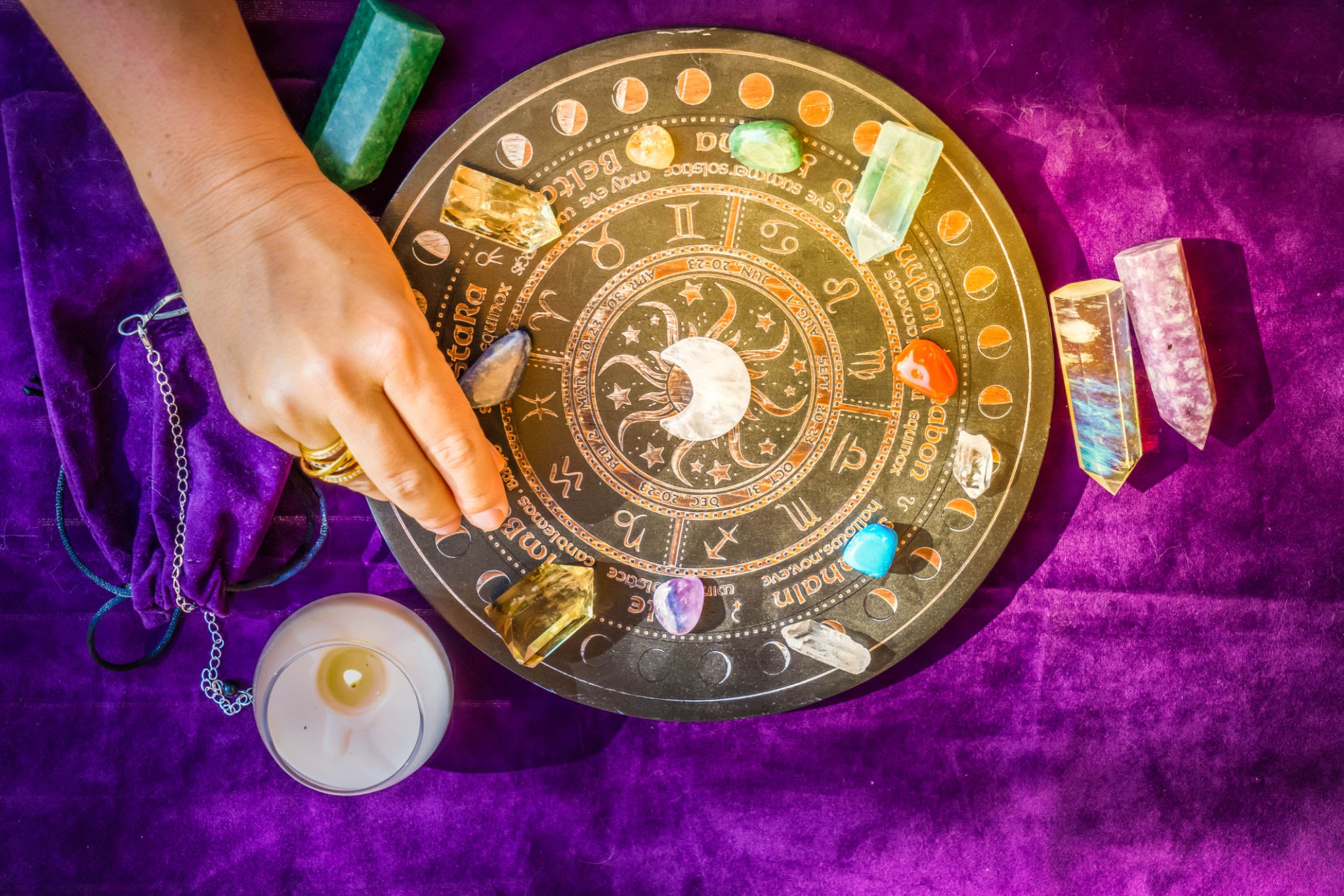 You are currently viewing Best Astrologer in Melbourne