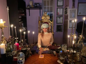 Read more about the article Cast a Spell Online