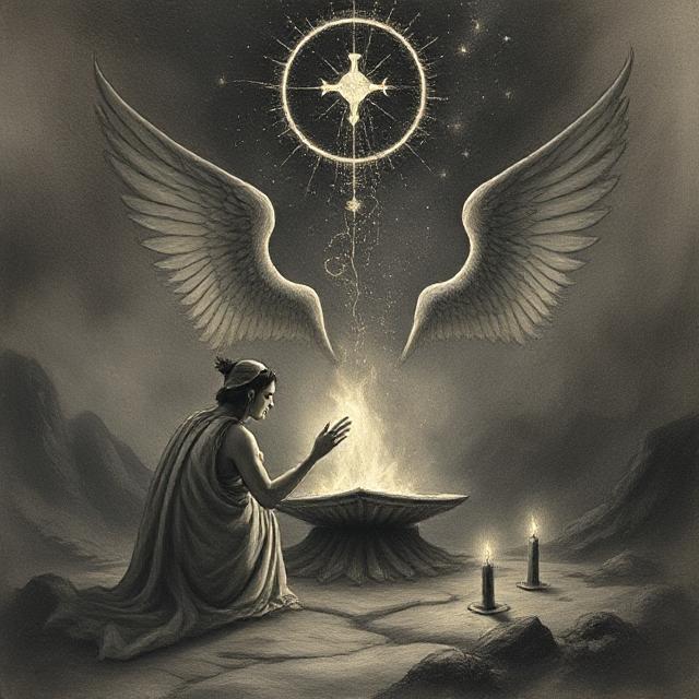 You are currently viewing Divination