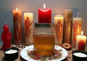 Read more about the article How Powerful Is Africa Spell