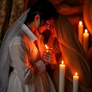 I offer a powerful love spell service