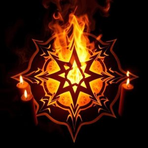 I will remove bad black magic spells