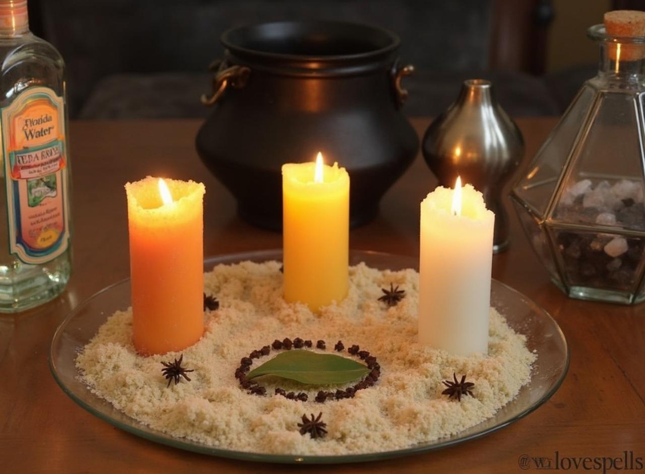 Read more about the article Online Spell Caster Service