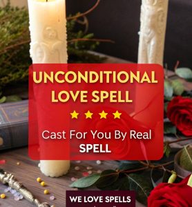 Read more about the article Witch Casting In Louisiana