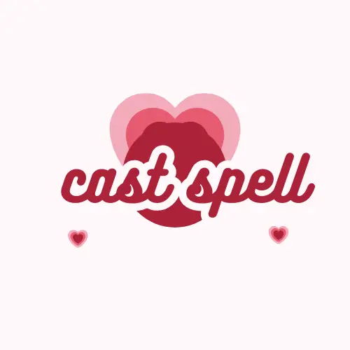cast spell