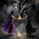 Best Body Swap Spells