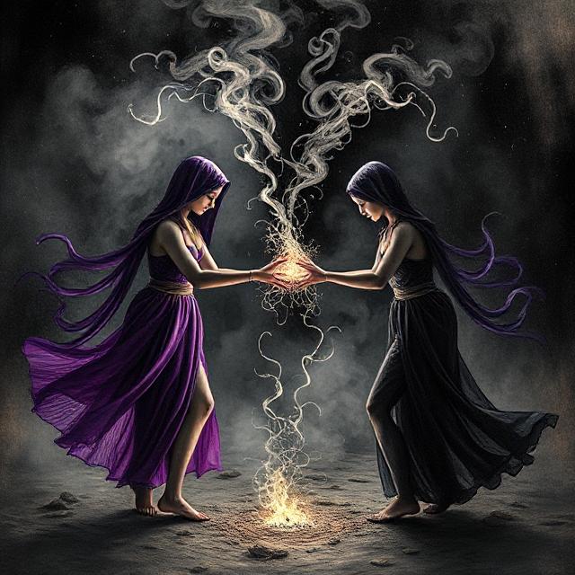 You are currently viewing Best Body Swap Spells