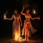 Body Switch Spells
