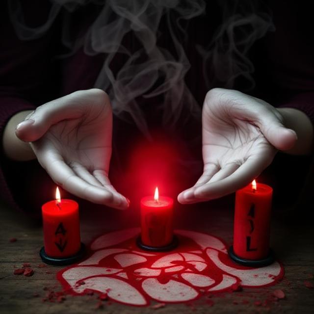 You are currently viewing Powerful Abortion Spells