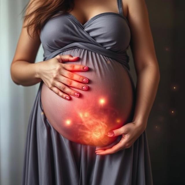 You are currently viewing Powerful Miscarriage Spells