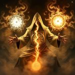 Time Reversal Spells