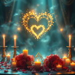 Strongest Love Spell