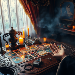 Tarot and Palm Reading in New Orleans Louisiana