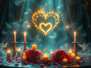 Read more about the article Strongest Love Spell