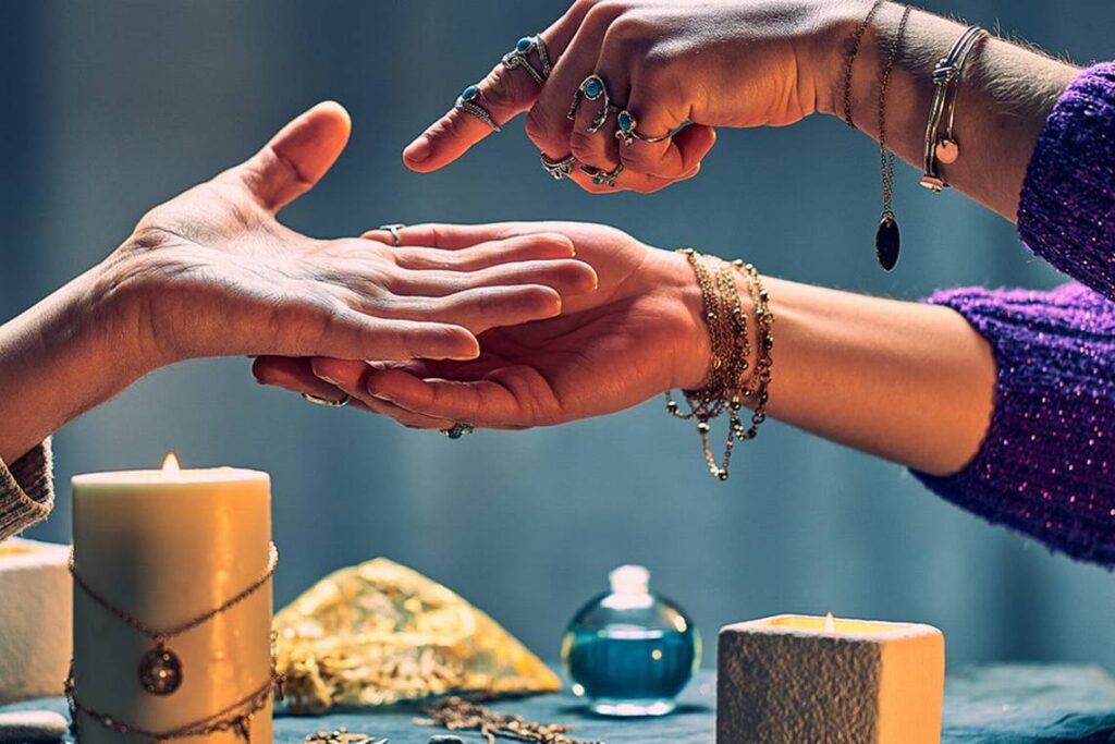 Best Spell Caster psychic readings for lesbian and gay