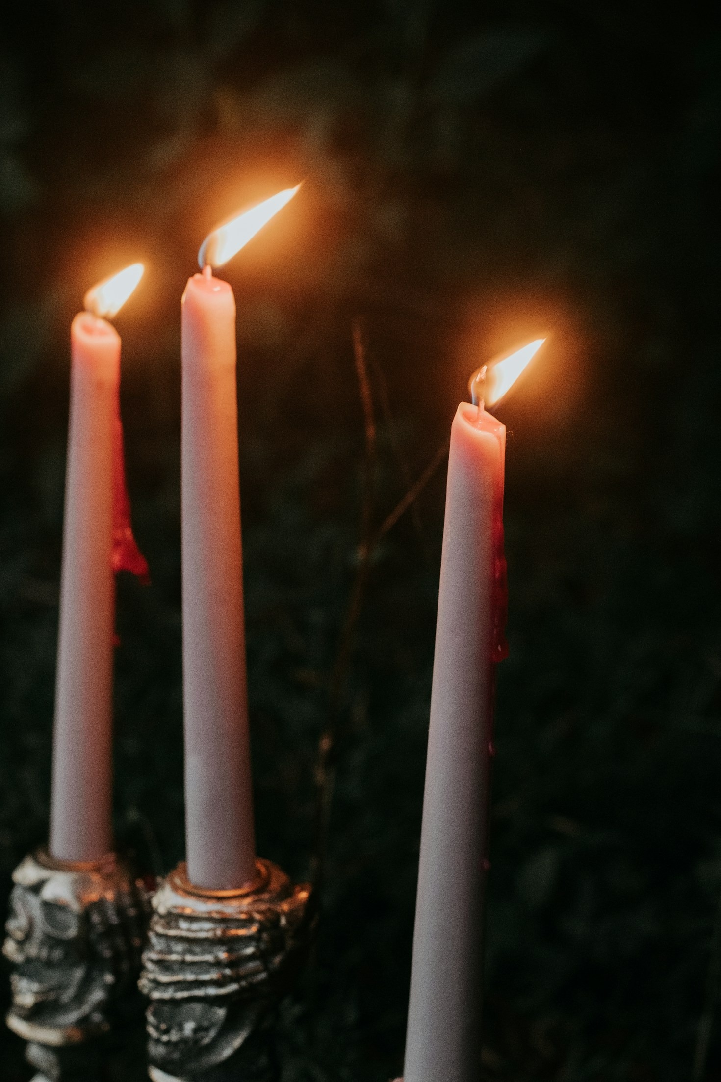 Mystical Approaches to Building Strong Relationships